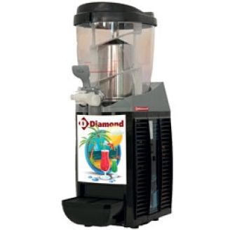 Diamond - Slush machine - 5.5 liter