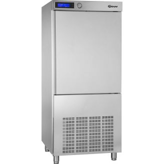 Gram PROCESS KPS 42 CF R shock-koeler voor Rational - remote