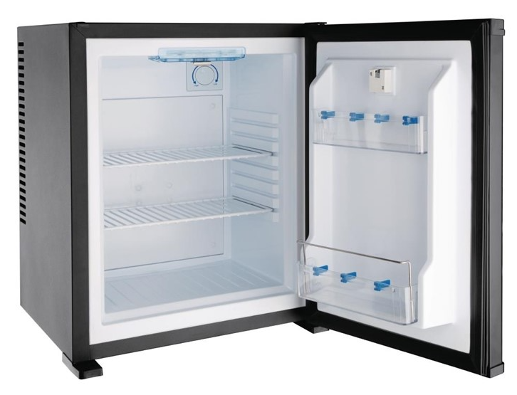 Polar minibar fridge (M) - 30 liters - GE579
