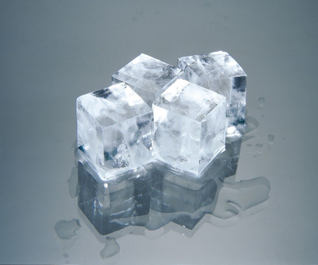 Macchina del ghiaccio con contenitore integrato IM-45NE Hoshizaki
