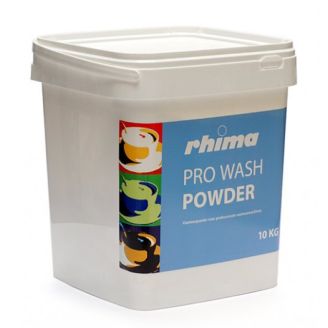 Rhima Pro Wash Powder Plus - 40000019 - Wiadro - 10 kg