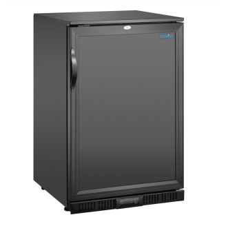 Refrigerador de barra modelo baixo Polar G Series 128L