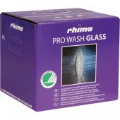 Rhima Pro Wash Glass - 40000011 - Bag in Box - 5 litrów