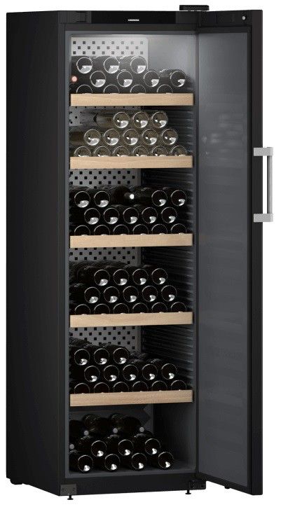 Liebherr Wine storage cabinet WSbli 5231 Selection GrandCru