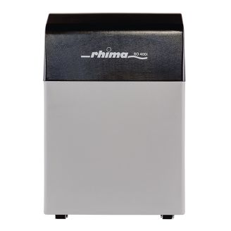 Rhima reverse osmosis installation - RO400