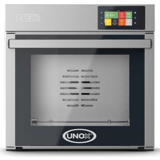 Unox EVEREO CUBE Cook & Hold 10x 460x330mm