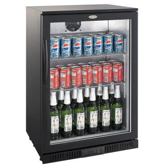 Refrigerador de barra Combisteel 1 porta
