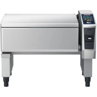 Rational iVario PRO XL - intelligent kooksysteem