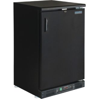 Refrigerador de barra Polar GH132 - 1 porta, 600x535x925 mm. - 104 x 33cl