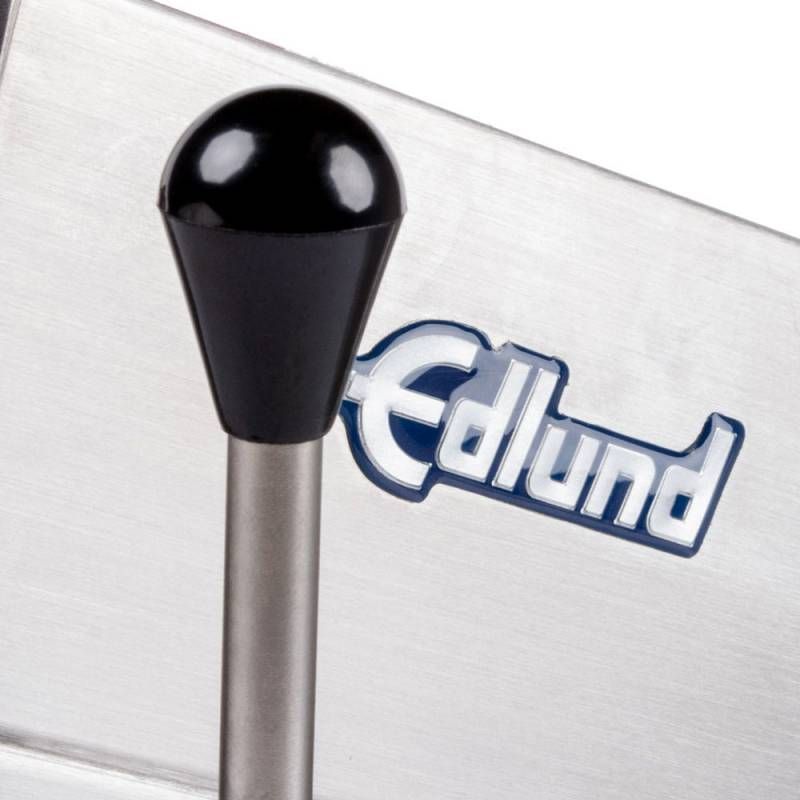 Edlund 270 Two-Speed Tabletop Heavy-Duty Electric Can Opener - 115V
