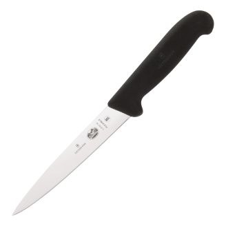 Coltello per filettare Victorinox Fibrox flessibile 15cm