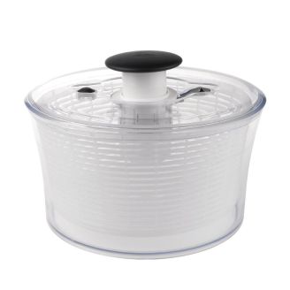 OXO Good Grips centrifugeuse à salade et aux herbes 2,8L