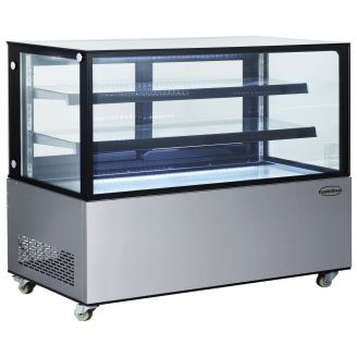 VITRINA EXPOSITORA REFRIGERADA refrigerated display case for sale Spain  Archena, GK28201