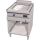 Teglia da forno a gas MKN I, serie 700, 2161102