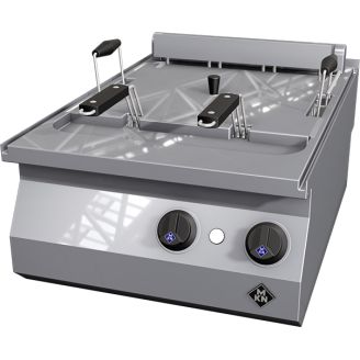 MKN PARIS electric fryer, 1220305