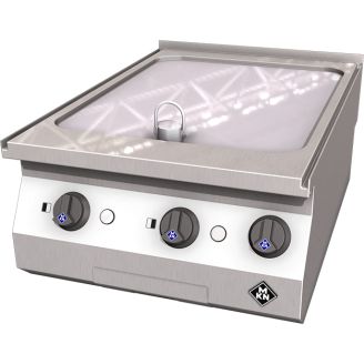 MKN elektrisk grill, CounterSL, 1221103 1 SUPRA