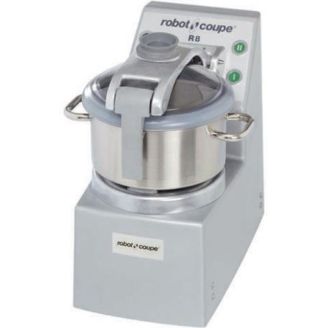 Robot Coupe Cutter R8 VV 230V, 8 l, Var. velocidad, 300 - 3500 rpm