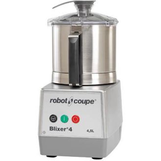 Kit capuchons protection robot mixeur Robot Coupe 89056
