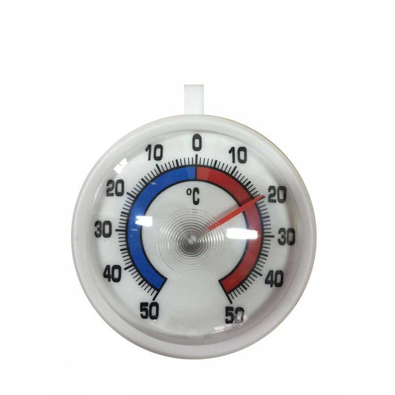 Thermomètre pour réfrigérateur Hendi