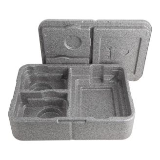 DinnerBox Basic - tom