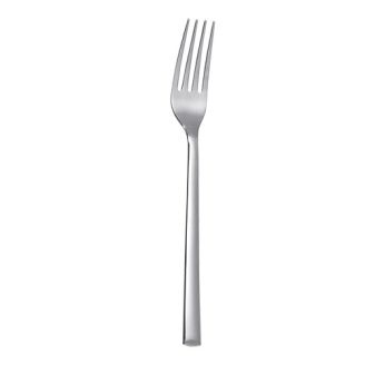 Stainless steel fork 220 mm