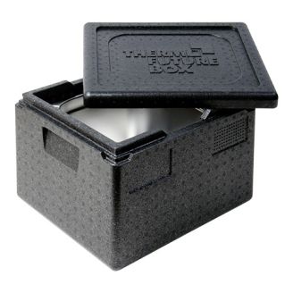 Thermo catering box THERMO FUTURE BOX 1/2 GN 100