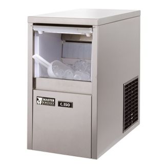 Máquina de cubos de gelo MasterFrost - 8kg