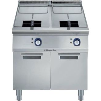Electrolux elektrische friteuse - 30 liter - staand model