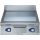 Electrolux Gasgrill - Glattchrom - Aufsatz