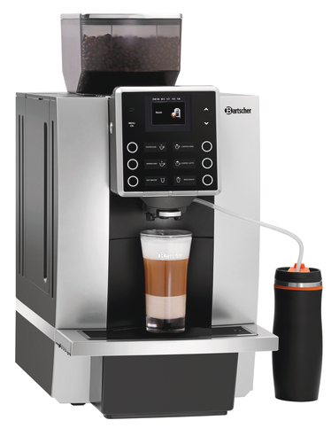 automatic coffee maker