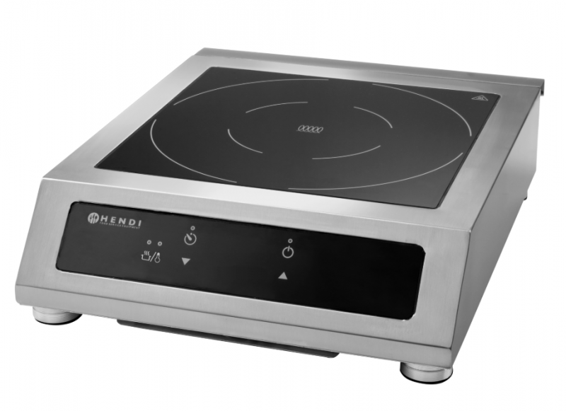 3500 D XL induction cooker