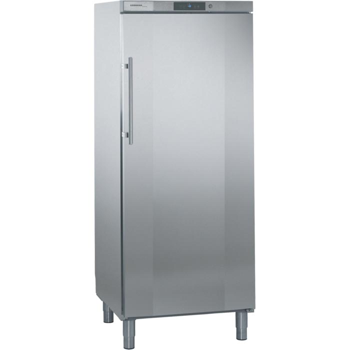 Liebherr Freezer Ggv 5060 41