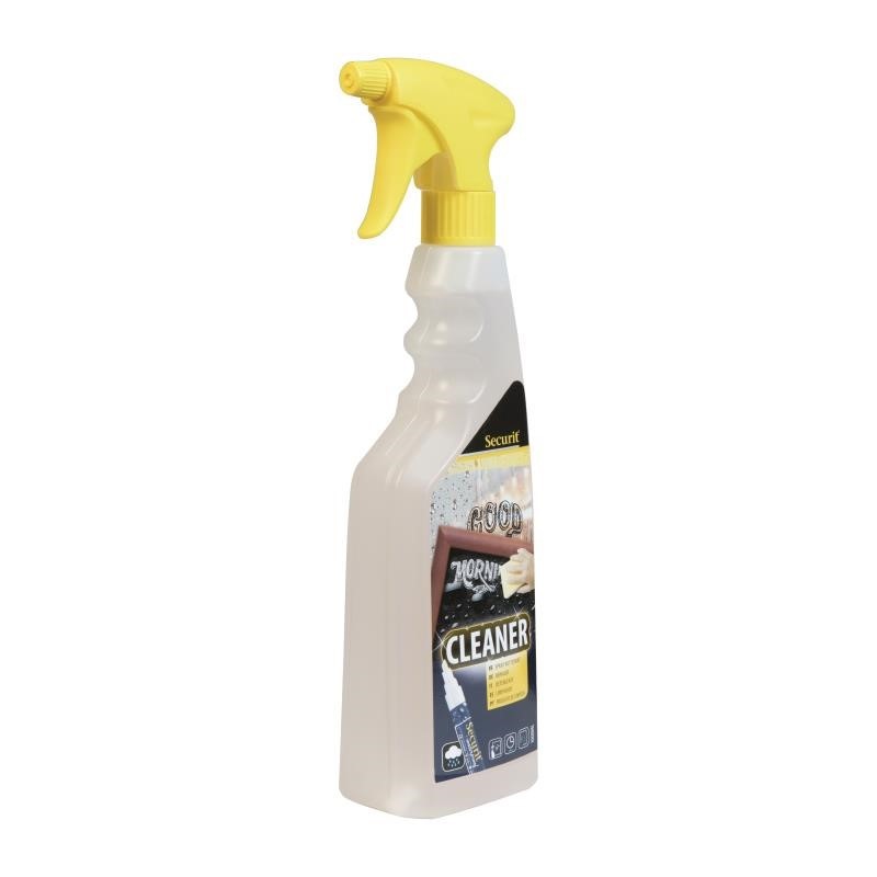 Securit cleaner 1ltr