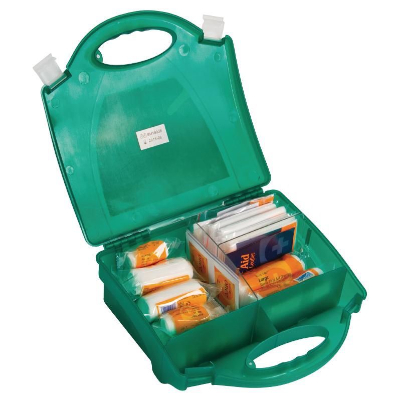 hse first aid kit