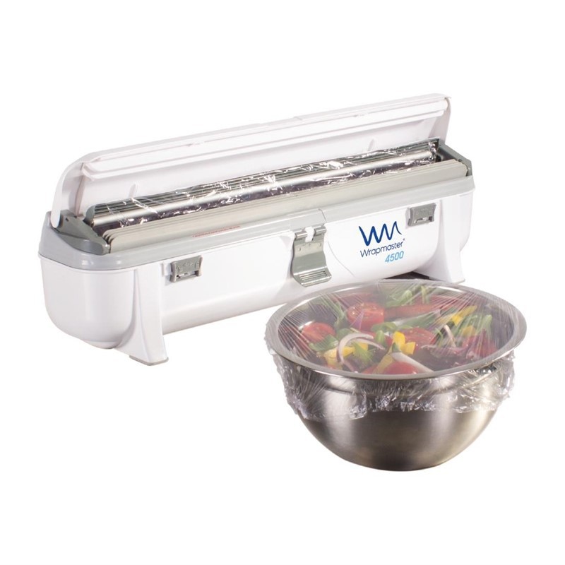 wrapmaster foil dispenser