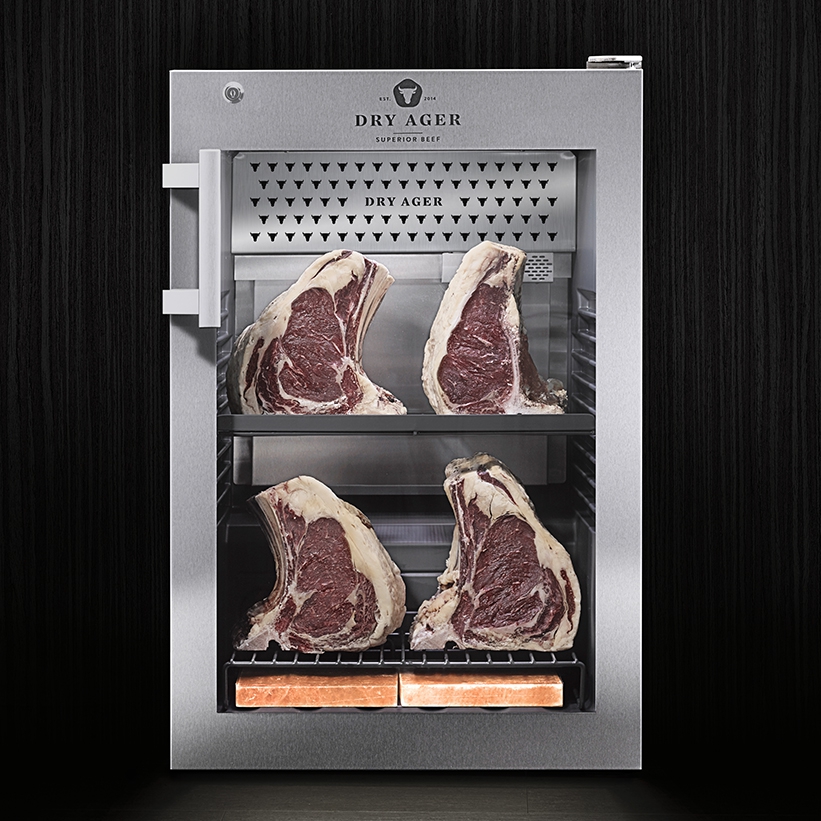 Dry Ager Meat Aging Cabinet Dx500